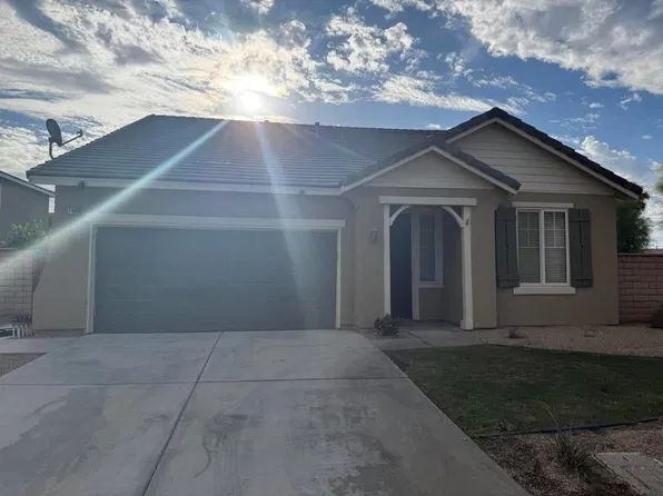 37480 Haweswater Rd, Indio, CA 92203
