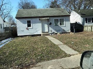 1118 N Goodlet Ave, Indianapolis, IN