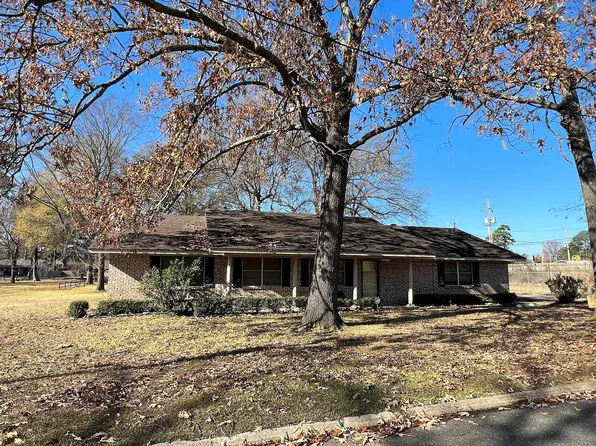 3717 Porter Ave, Texarkana, AR 71854