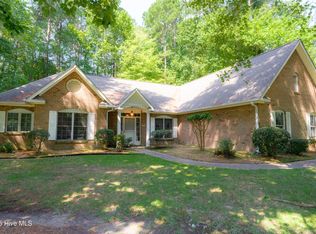 103 Lumber Circle, Hertford, NC 27944