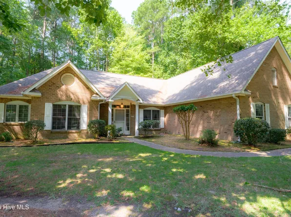 103 Lumber Circle, Hertford, NC 27944