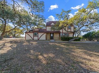 90 Sun Valley Dr, Spring Branch, TX 78070