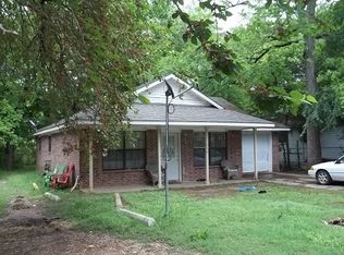 908 Campbell Ave, Broken Bow, OK 74728