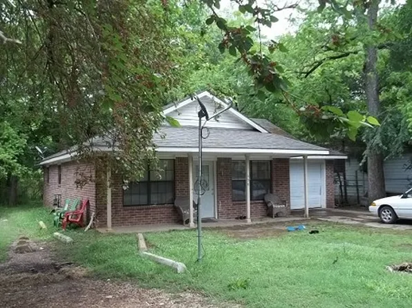 906 Campbell St, Broken Bow, OK 74728