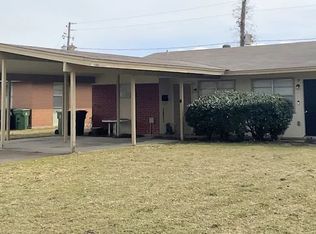 2211 Lavern St APT B, Arlington, TX 76013