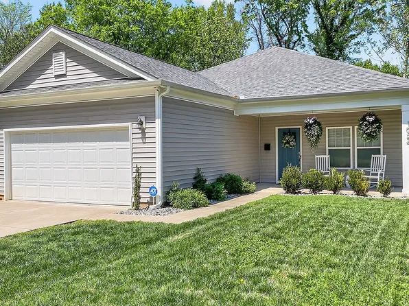 1024 Justice Ave, Charlotte, NC 28206