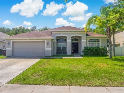 2321 Deer Creek Blvd, Saint Cloud, FL, 34772