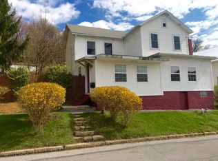114 Trcziyulny St, Osceola Mills, PA 16666
