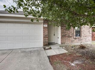 1109 Grace Dr, Princeton, TX 75407
