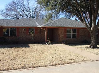122 Chaparral Dr, Graham, TX 76450