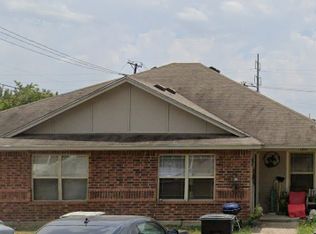1213 E Downs Ave #A, Temple, TX 76501