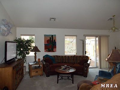 Open Living Room