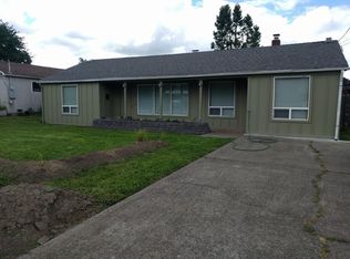 955 W 18th Ave, Eugene, OR 97402