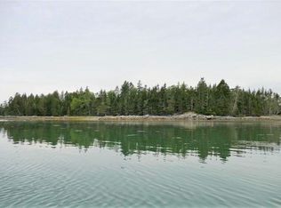 1 Cow Is, Harrington, ME 04643