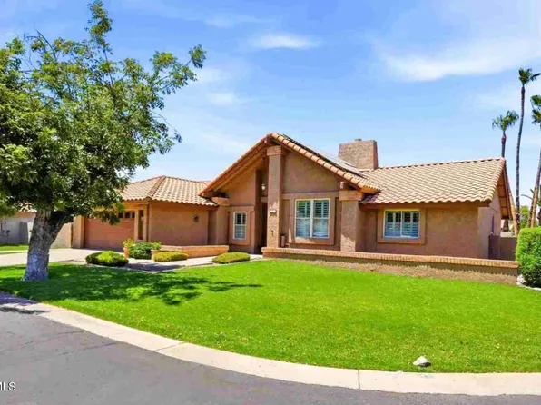 694 E WASHINGTON Avenue, Gilbert, AZ 85234