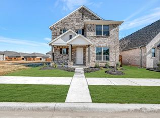 1033 Western Hills Dr, Crowley, TX 76036
