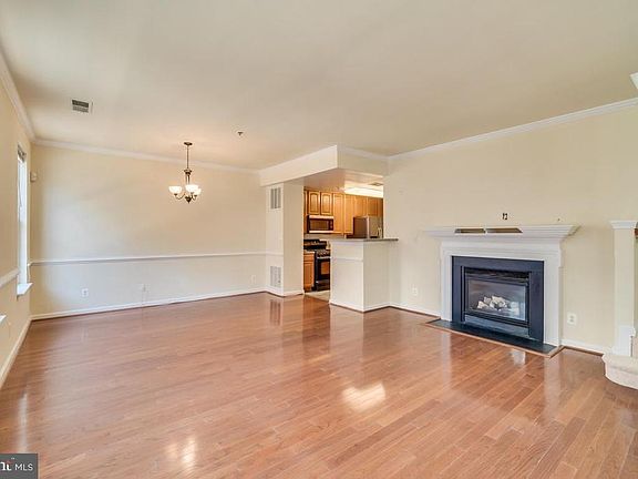 Open Main Level Living