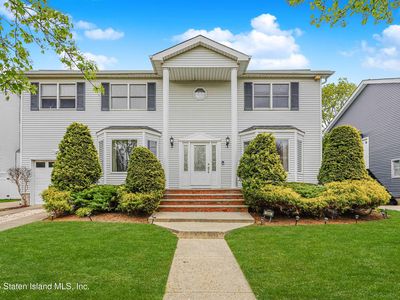 165 Chelsea St, Staten Island, NY, 10307