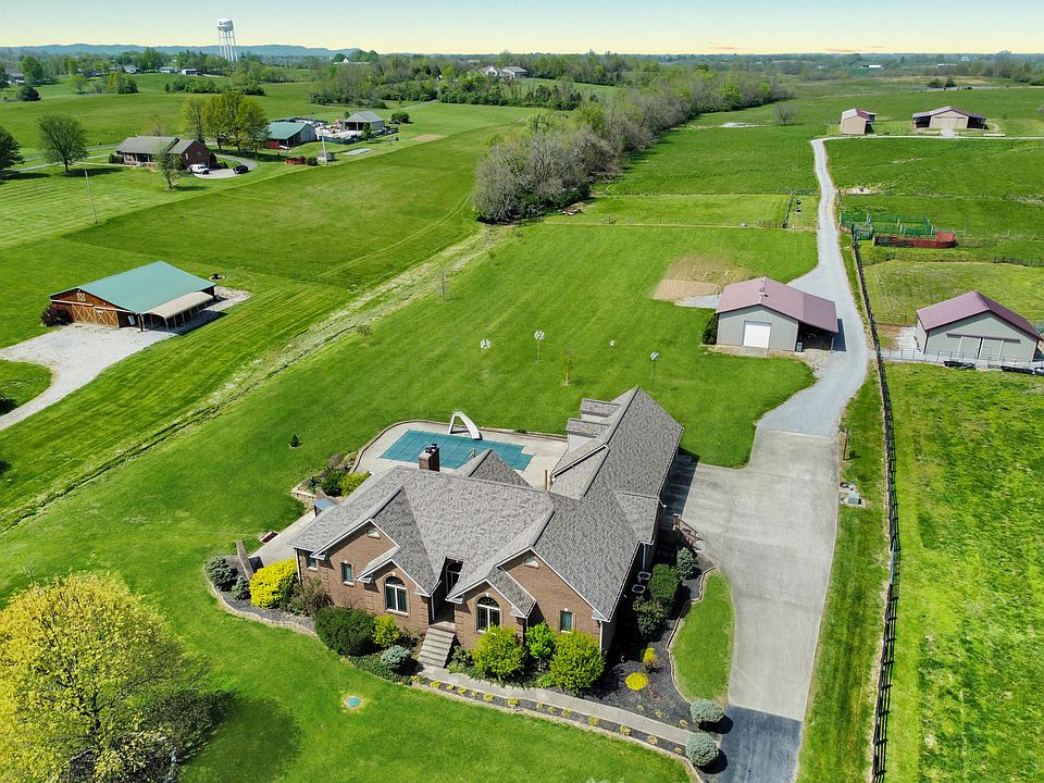 435 Quirks Run Rd, Danville, KY 40422 Zillow