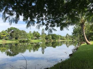 11720 SW 69th Ct, Pinecrest, FL 33156