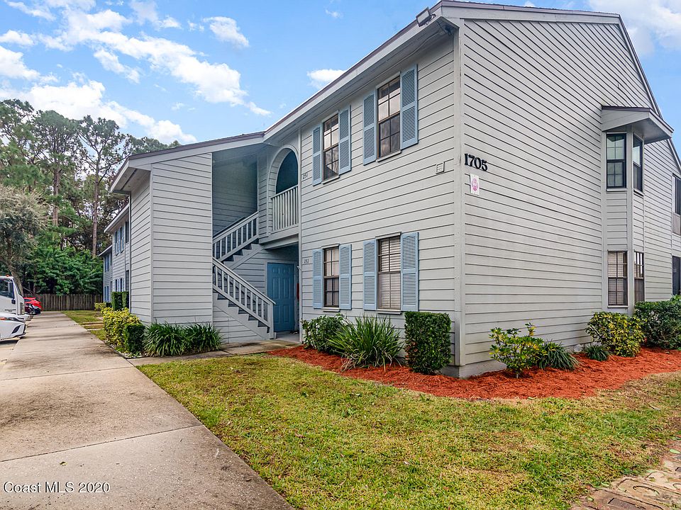 1st image of 1705 Harrison St APT 251