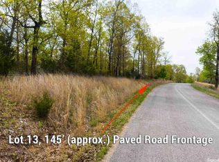 13 Noe Creek Rd, Mountain Home, AR 72653