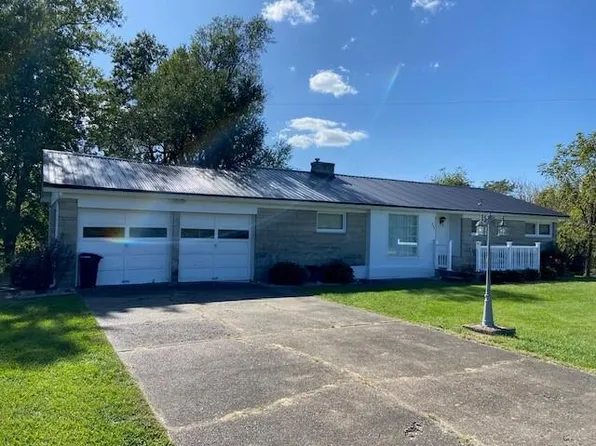 242 E Miami St, Brooksville, KY 41004