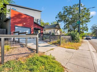 121 Alabama St, San Antonio, TX 78203