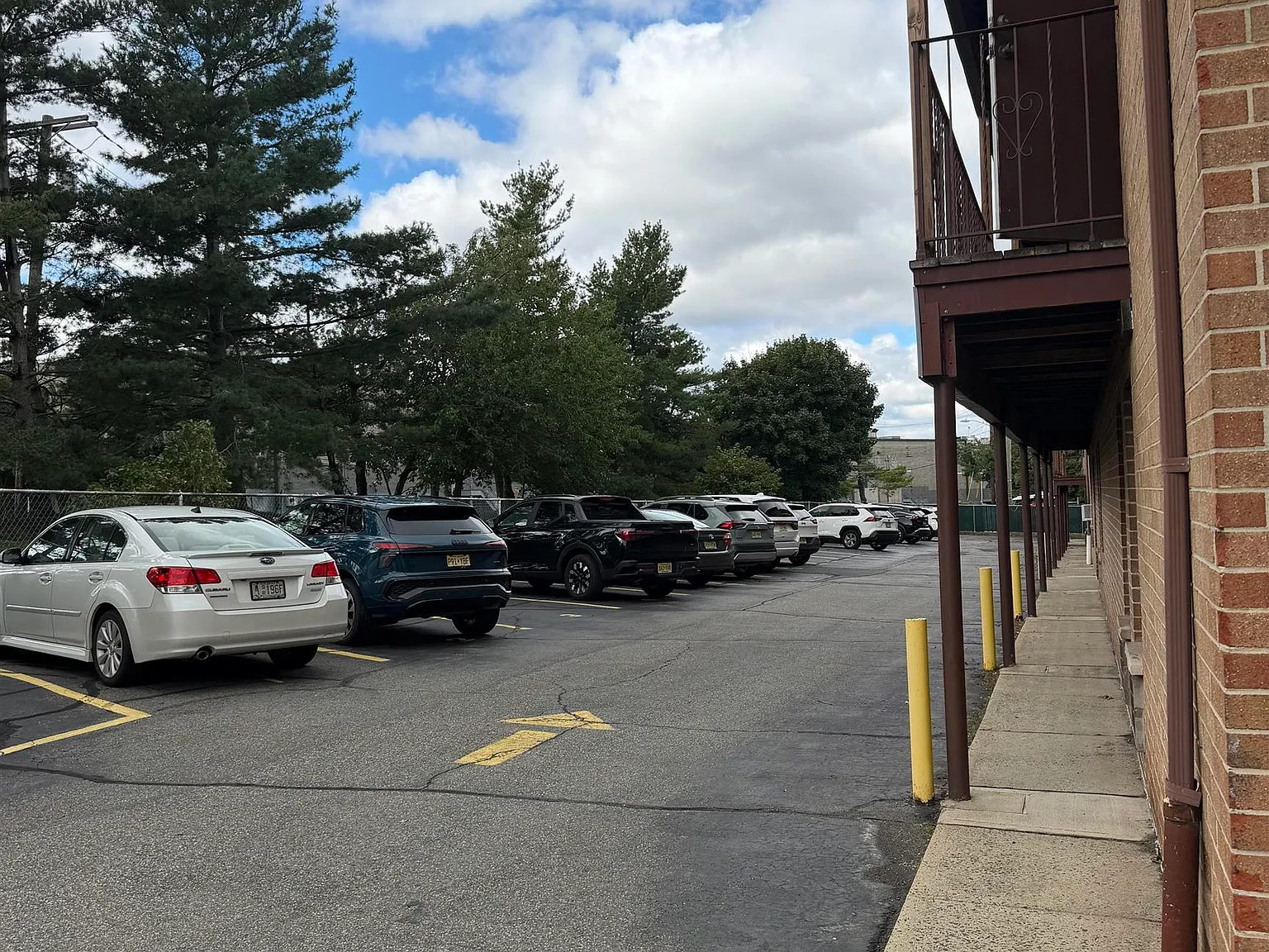 North Street — Photo 3