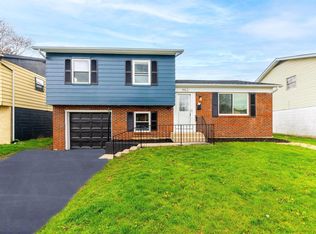 1462 Wayland Dr, Columbus, OH