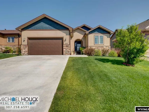 5260 Waterford, Casper, WY 82609