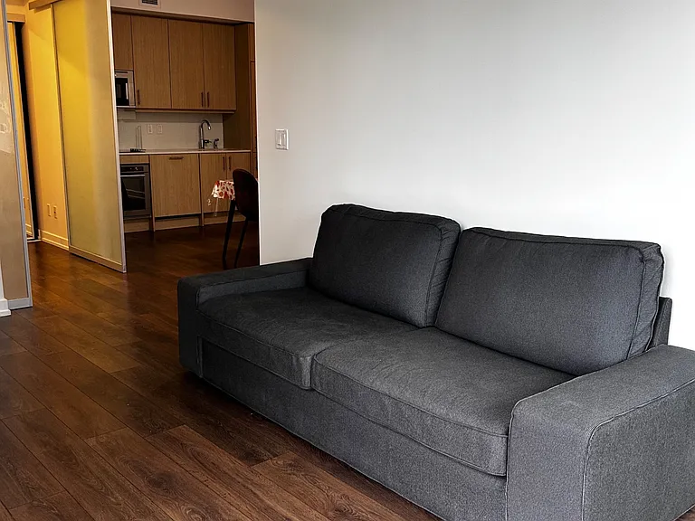297 College St #607 — Photo 21