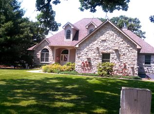 4815 Inmans Way, Ringwood, IL 60072