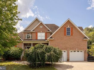138 Travis Ct, Winchester, VA 22602