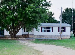 3689 N Enterprise Rd, Ponca City, OK 74604