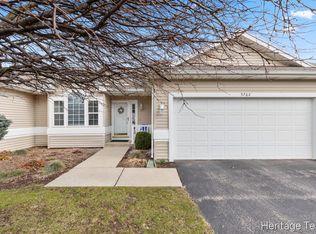 5762 Wineberry Ln SW #42, Grandville, MI 49418