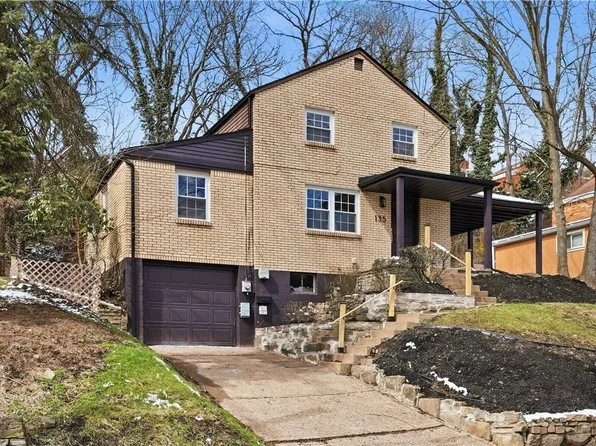 135 Richland Dr, Pittsburgh, PA 15235