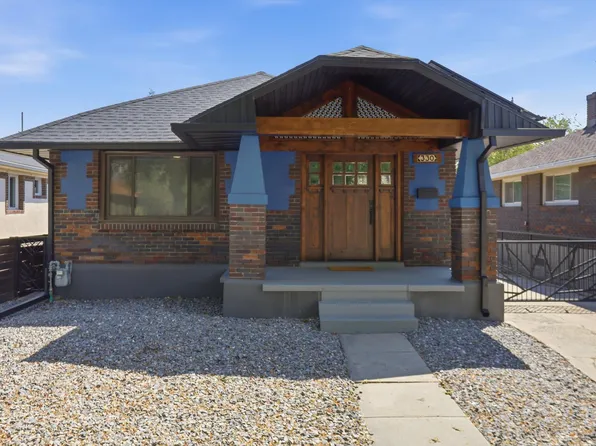 330 N Chicago St, Salt Lake City, UT 84116