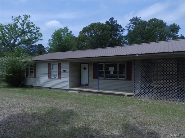 18881 Highway 140, Gordo, AL 35466