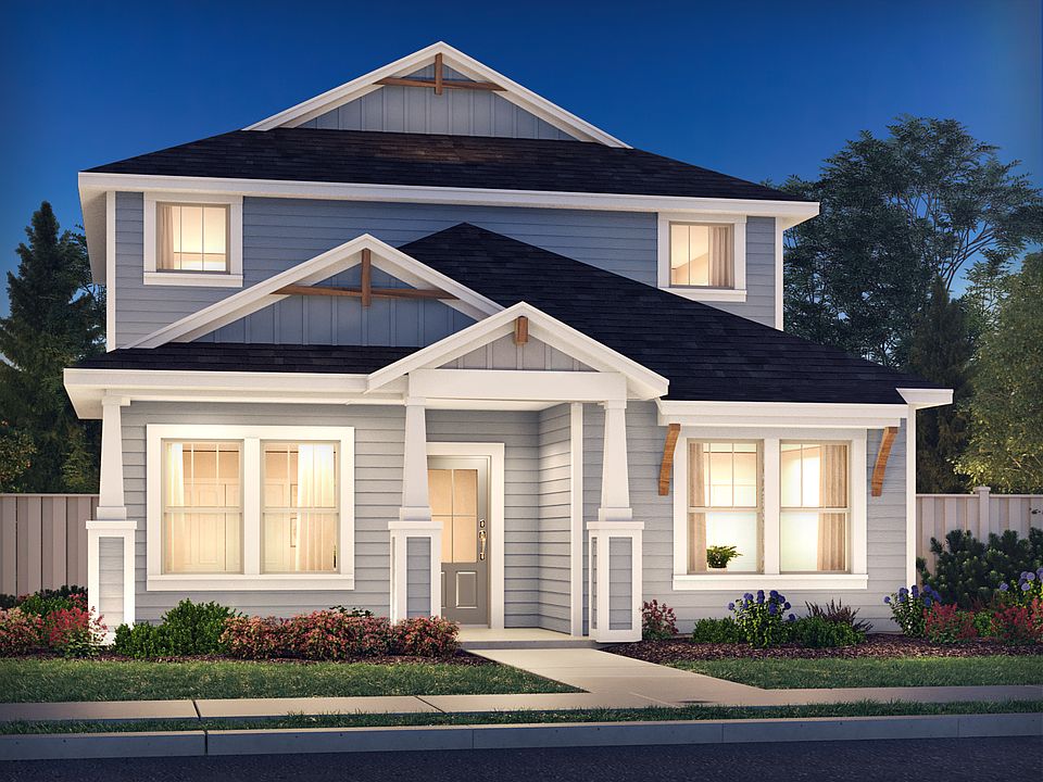 Elevation E