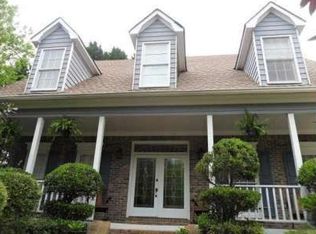 5115 Red Robin Rdg, Johns Creek, GA 30022