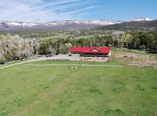23105 U Rd, Cedaredge, CO 81413