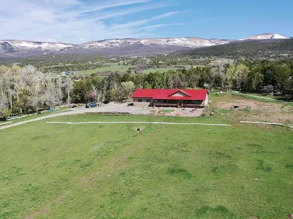 23105 U Road, Cedaredge, CO 81413