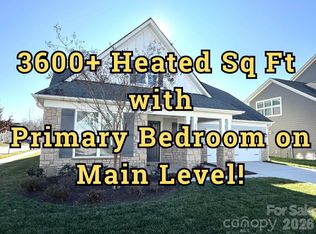 17422 Shearer Rd, Davidson, NC 28036