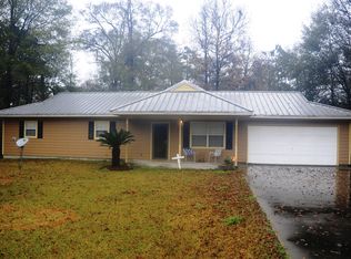 2389 Sheppard Rd, Orange, TX 77630