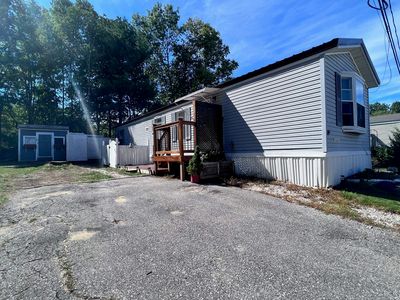 11 Colby Road #11, Newmarket, NH, 03857