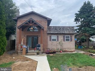 3525 Fremont St, Reading, PA 19605