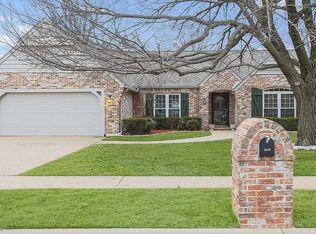 8822 N 131st East Ave, Owasso, OK 74055