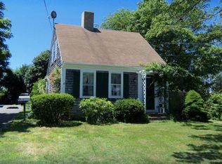99 Camp St, Hyannis, MA 02601
