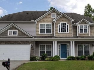 129 Jordan Crest Ct, Simpsonville, SC 29681